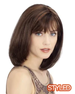 Celine | Monofilament Synthetic Wig By Louis Ferre Wigs For Women