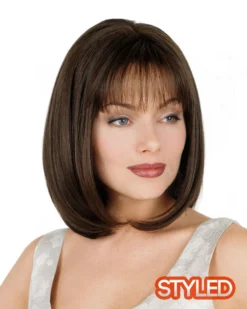 Celine | Monofilament Synthetic Wig By Louis Ferre Wigs For Women 10 Celine | Monofilament Synthetic Wig By Louis Ferre Wigs For Women