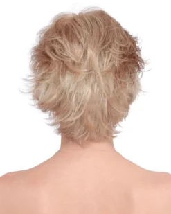 Chevonne | Monofilament Synthetic Wig By Louis Ferre