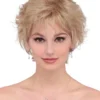 Chevonne | Monofilament Synthetic Wig By Louis Ferre 2 Chevonne | Monofilament Synthetic Wig By Louis Ferre