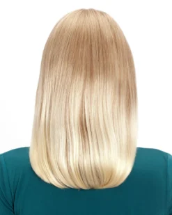 Christine | Monofilament Synthetic Wig By Louis Ferre