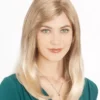 Christine | Monofilament Synthetic Wig By Louis Ferre