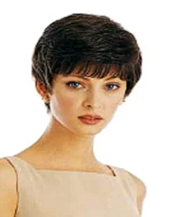 Coco | Monofilament Synthetic Wig By Louis Ferre Wigs For Women