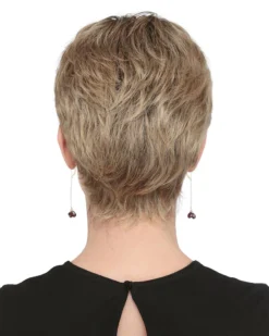 Wigs For Women Coco Petite | Monofilament Synthetic Wig By Louis Ferre