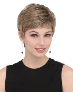 Wigs For Women Coco Petite | Monofilament Synthetic Wig By Louis Ferre