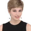 Coco | Monofilament Synthetic Wig By Louis Ferre Wigs For Women