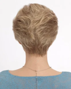 Elyse Petite | Monofilament Synthetic Wig By Louis Ferre