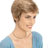 Elyse | Monofilament Synthetic Wig By Louis Ferre