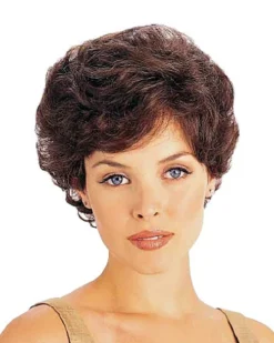 Erica | Monofilament Synthetic Wig By Louis Ferre Wigs For Women