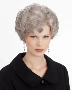 Erica | Monofilament Synthetic Wig By Louis Ferre Wigs For Women