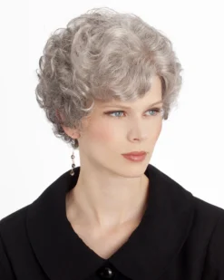 Erica | Monofilament Synthetic Wig By Louis Ferre Wigs For Women