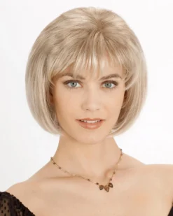 Gwen | Monofilament Synthetic Wig By Louis Ferre Wigs For Women