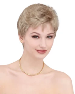 Joni | Monofilament Synthetic Wig By Louis Ferre Wigs For Women