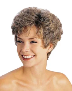 Kate | Monofilament Synthetic Wig By Louis Ferre Wigs For Women