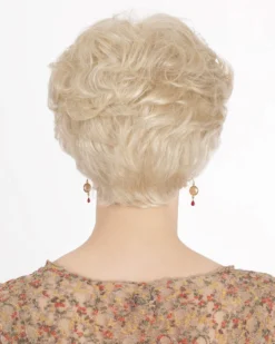 Kate | Monofilament Synthetic Wig By Louis Ferre Wigs For Women