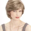 Keri | Monofilament Synthetic Wig By Louis Ferre