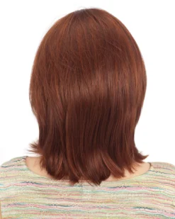 Lauren | Monofilament Synthetic Wig By Louis Ferre