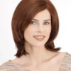 Lauren | Monofilament Synthetic Wig By Louis Ferre