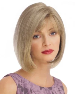 Wigs For Women Linda Petite | Monofilament Synthetic Wig By Louis Ferre