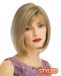 Linda | Monofilament Synthetic Wig By Louis Ferre Wigs For Women