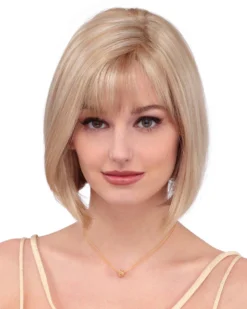 Linda | Monofilament Synthetic Wig By Louis Ferre Wigs For Women