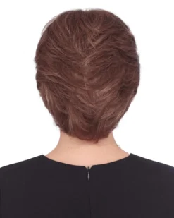 Meg | Monofilament Synthetic Wig By Louis Ferre 9 Meg | Monofilament Synthetic Wig By Louis Ferre