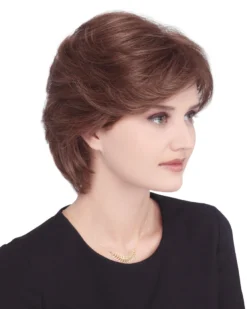 Meg | Monofilament Synthetic Wig By Louis Ferre 8 Meg | Monofilament Synthetic Wig By Louis Ferre