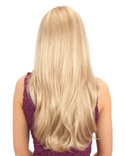 Wigs For Women Pammy | Monofilament Synthetic Wig By Louis Ferre