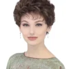 Sydney | Monofilament Synthetic Wig By Louis Ferre