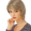 Yvette | Monofilament Synthetic Wig By Louis Ferre 1 Yvette | Monofilament Synthetic Wig By Louis Ferre