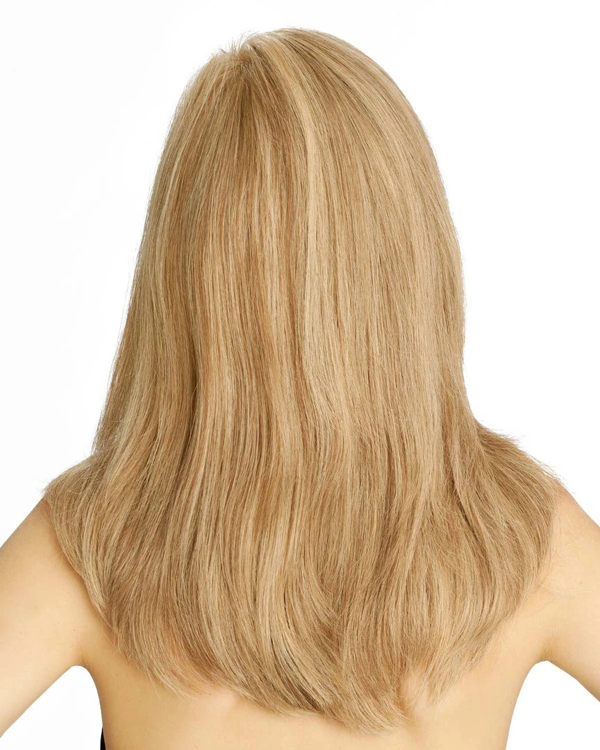 Amber | Monofilament Human Hair Wig By Louis Ferre Wigs For Women 5 Amber | Monofilament Human Hair Wig By Louis Ferre Wigs For Women