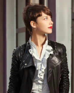 Wigs For Women Crystal | Monofilament Human Hair Wig By Louis Ferre