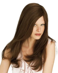 Diamond | Monofilament Human Hair Wig By Louis Ferre Wigs For Women