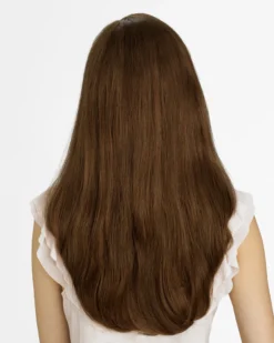 Diamond | Monofilament Human Hair Wig By Louis Ferre Wigs For Women