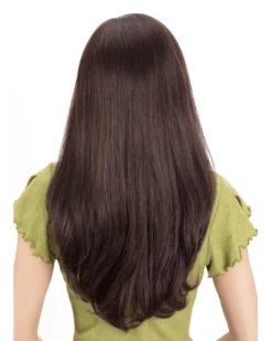 Diamond | Monofilament Human Hair Wig By Louis Ferre Wigs For Women