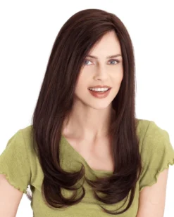 Diamond | Monofilament Human Hair Wig By Louis Ferre Wigs For Women