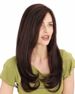 Diamond | Monofilament Human Hair Wig By Louis Ferre Wigs For Women