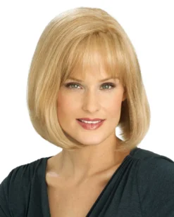 Opal | Monofilament Human Hair Wig By Louis Ferre