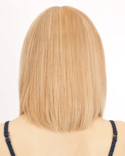 Wigs For Women Topaz | Monofilament Human Hair Wig By Louis Ferre