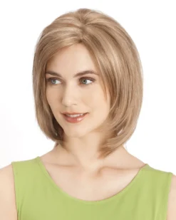 Erin | Monofilament Synthetic Wig By Louis Ferre