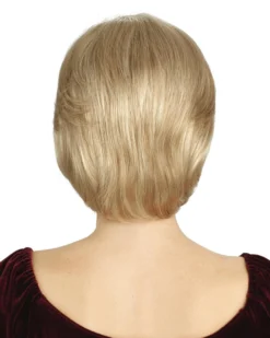 Martha | Monofilament Synthetic Wig By Louis Ferre
