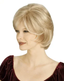 Martha | Monofilament Synthetic Wig By Louis Ferre