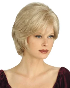 Martha | Monofilament Synthetic Wig By Louis Ferre