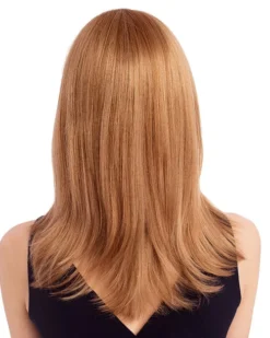 Wigs For Women Majesty | Monofilament Synthetic Hair Wig By Louis Ferre 8 Wigs For Women Majesty | Monofilament Synthetic Hair Wig By Louis Ferre