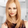 Wigs For Women Majesty | Monofilament Synthetic Hair Wig By Louis Ferre 1 Wigs For Women Majesty | Monofilament Synthetic Hair Wig By Louis Ferre