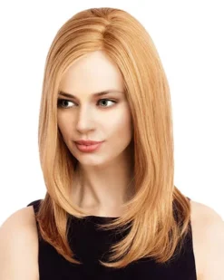 Wigs For Women Majesty | Monofilament Synthetic Hair Wig By Louis Ferre 7 Wigs For Women Majesty | Monofilament Synthetic Hair Wig By Louis Ferre