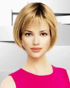 Harmony | Monofilament Synthetic Hair Wig By Louis Ferre Wigs For Women