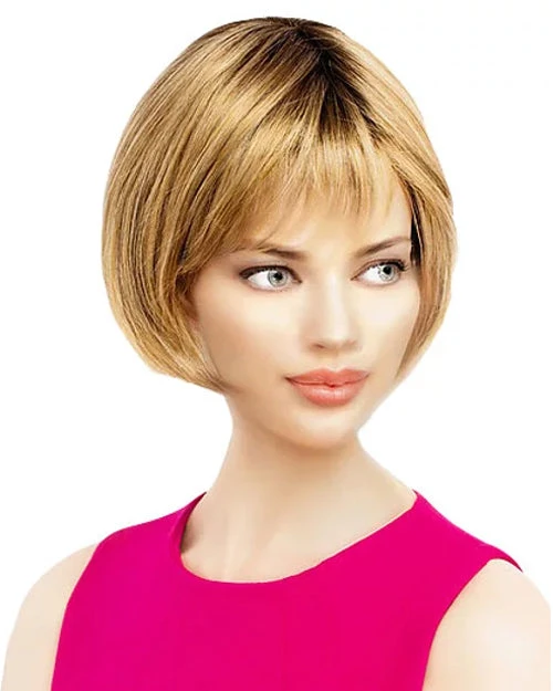 Harmony | Monofilament Synthetic Hair Wig By Louis Ferre Wigs For Women 4 Harmony | Monofilament Synthetic Hair Wig By Louis Ferre Wigs For Women