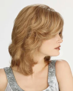 Madison | Monofilament Synthetic Wig By Louis Ferre Wigs For Women