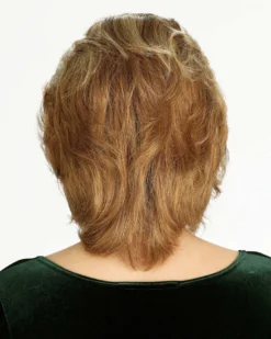 Abigail | Monofilament Synthetic Wig By Louis Ferre